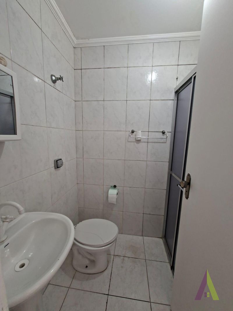 Oportunidade de Investimento Kitnet Próxima ao Centro de São Roque!