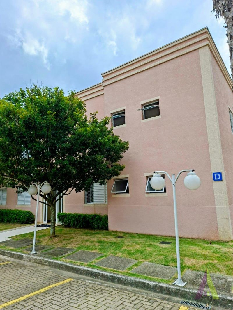 Apartamento Próximo ao Centro de São Roque!