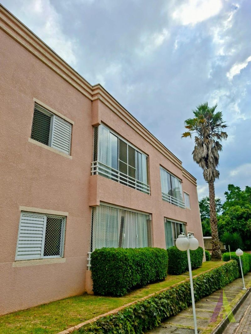 Apartamento Próximo ao Centro de São Roque!