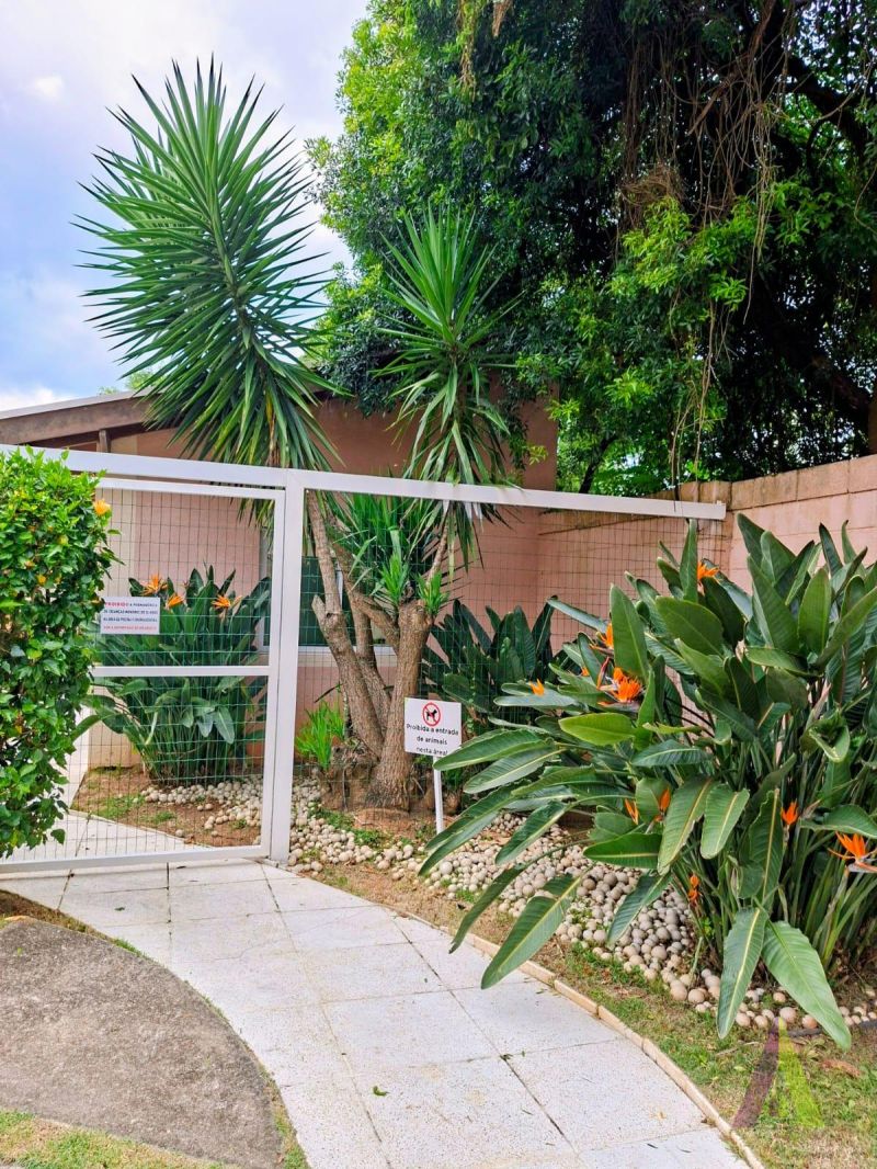 Apartamento Próximo ao Centro de São Roque!