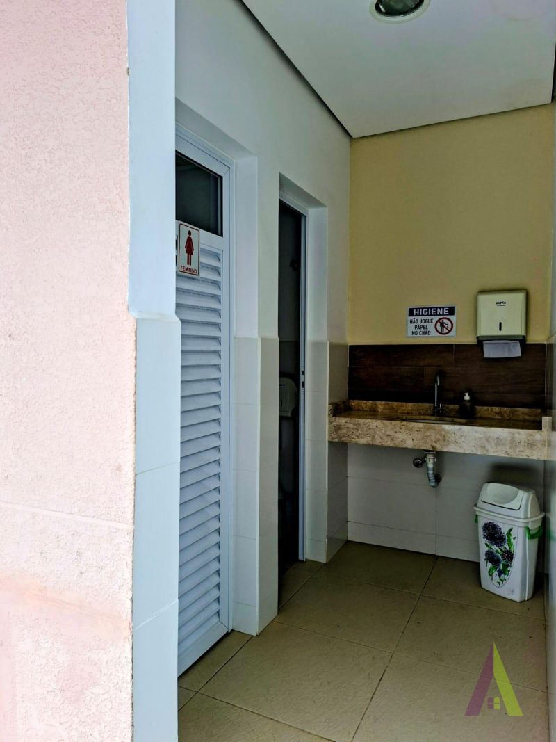 Apartamento Próximo ao Centro de São Roque!