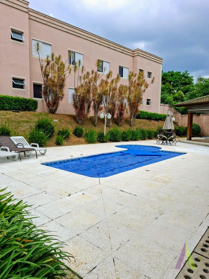 Apartamento Próximo ao Centro de São Roque!