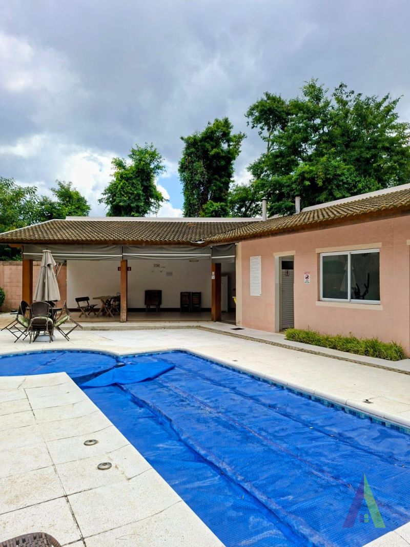 Apartamento Próximo ao Centro de São Roque!