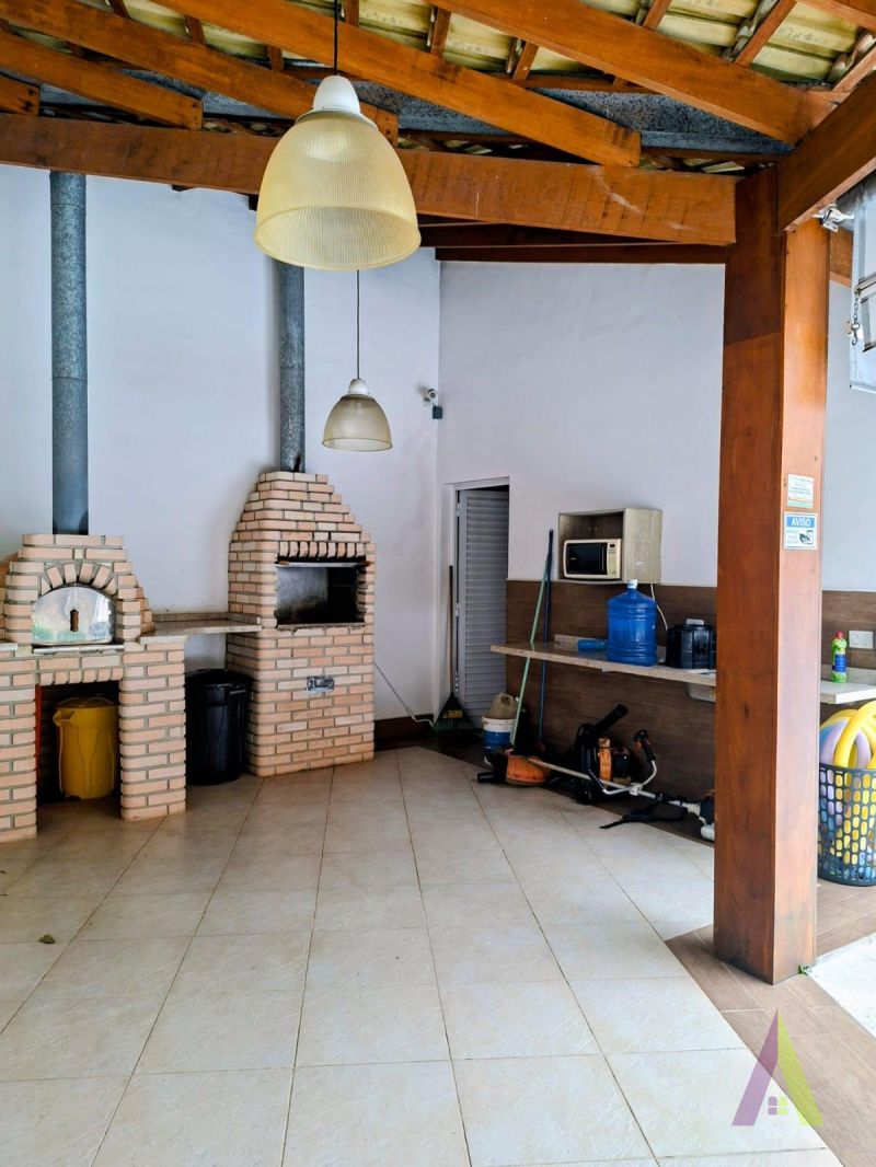 Apartamento Próximo ao Centro de São Roque!