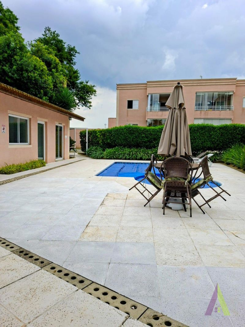 Apartamento Próximo ao Centro de São Roque!