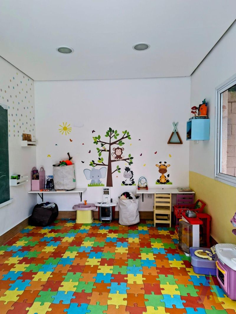 Apartamento Próximo ao Centro de São Roque!