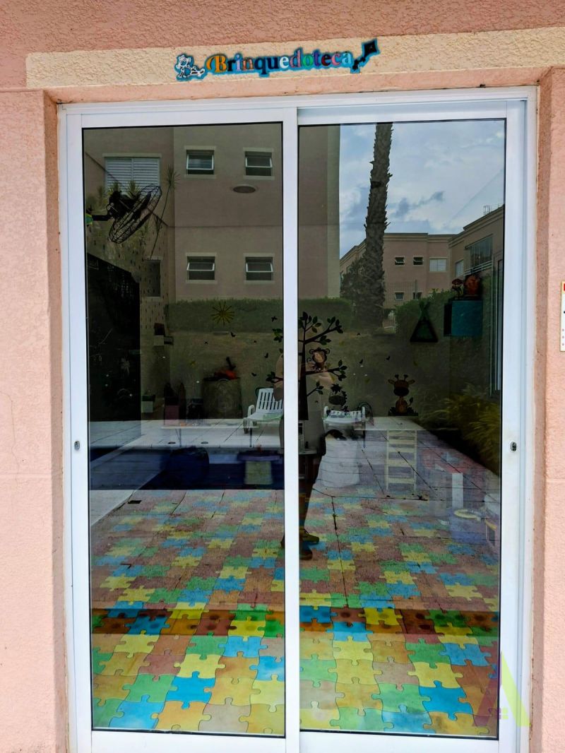 Apartamento Próximo ao Centro de São Roque!