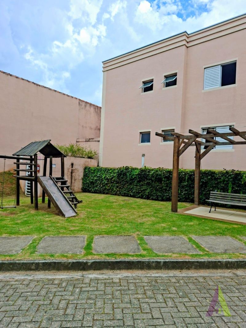 Apartamento Próximo ao Centro de São Roque!