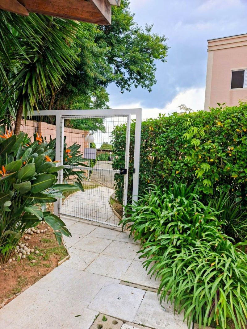 Apartamento Próximo ao Centro de São Roque!