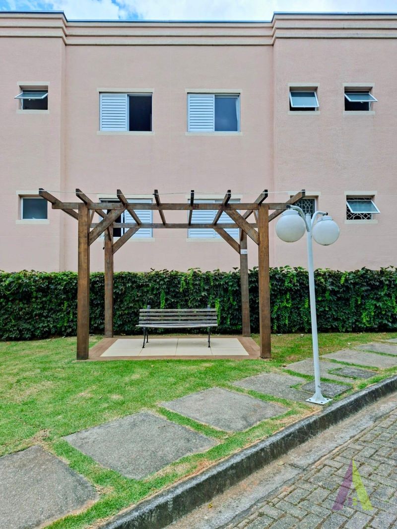 Apartamento Próximo ao Centro de São Roque!