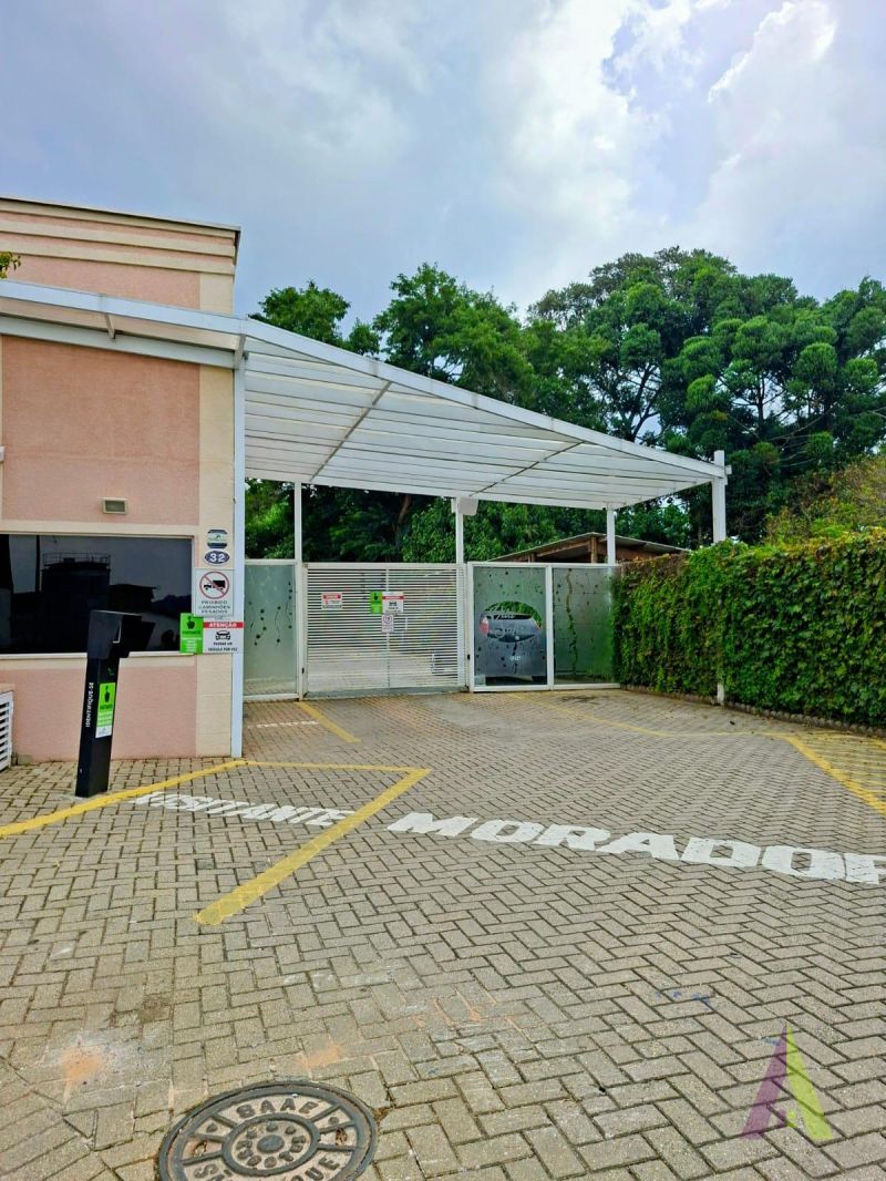 Apartamento Próximo ao Centro de São Roque!