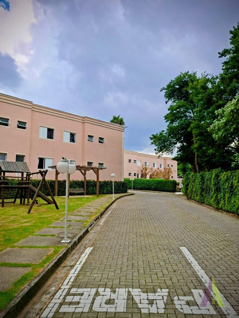 Apartamento Próximo ao Centro de São Roque!