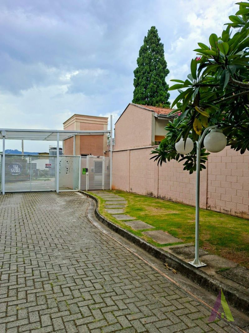 Apartamento Próximo ao Centro de São Roque!