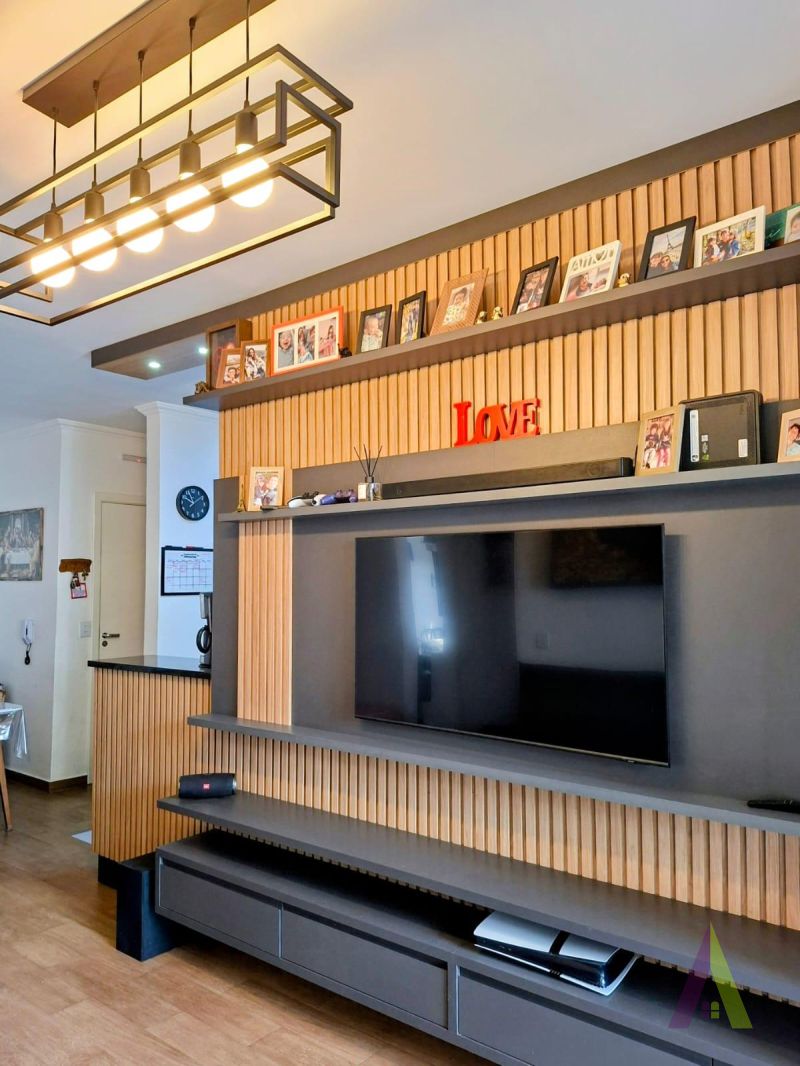 Apartamento Próximo ao Centro de São Roque!