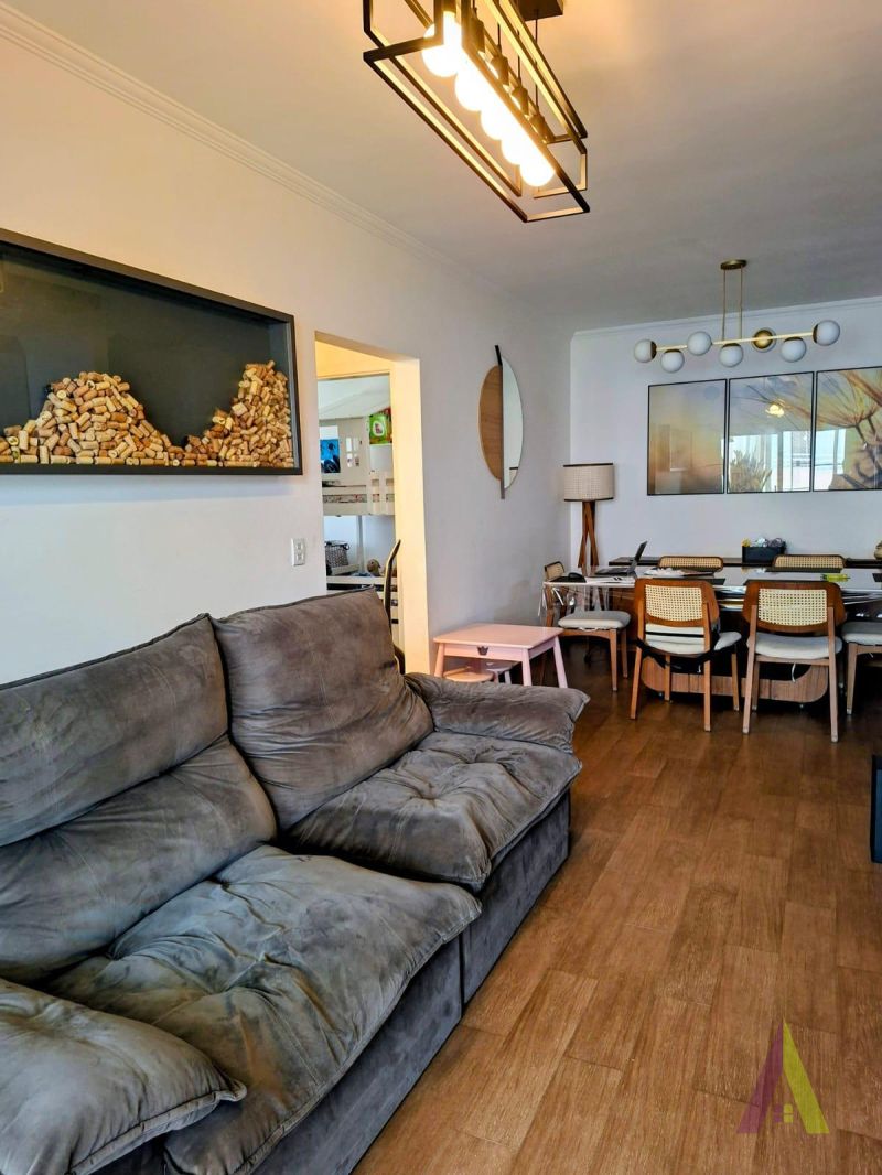 Apartamento Próximo ao Centro de São Roque!