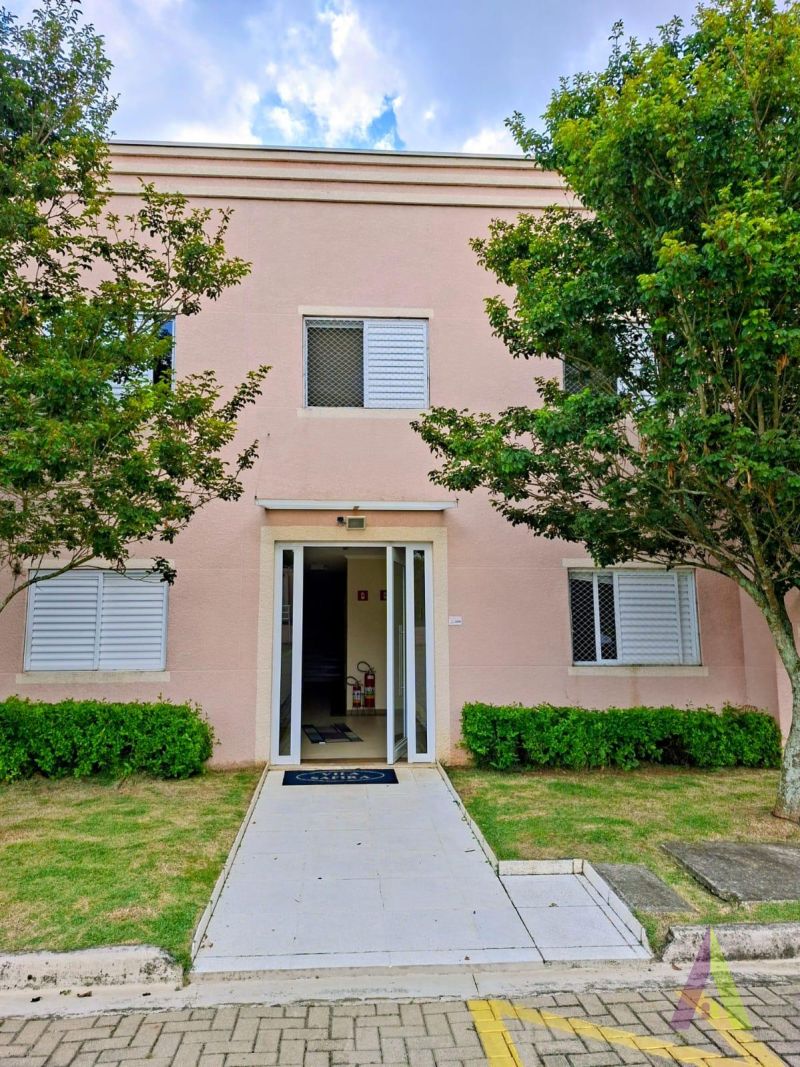 Apartamento Próximo ao Centro de São Roque!