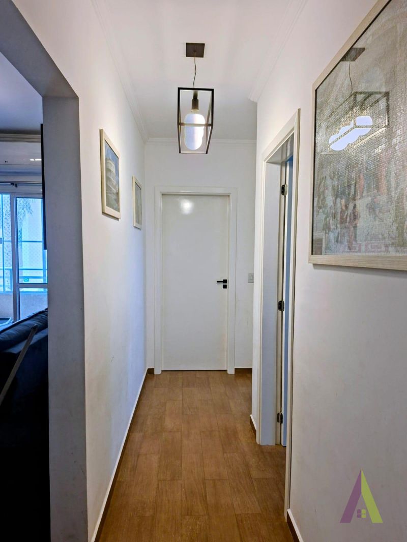 Apartamento Próximo ao Centro de São Roque!