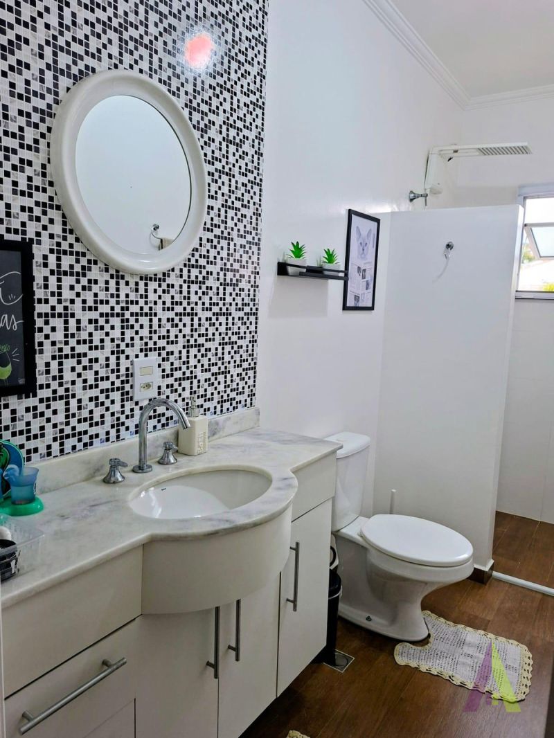 Apartamento Próximo ao Centro de São Roque!