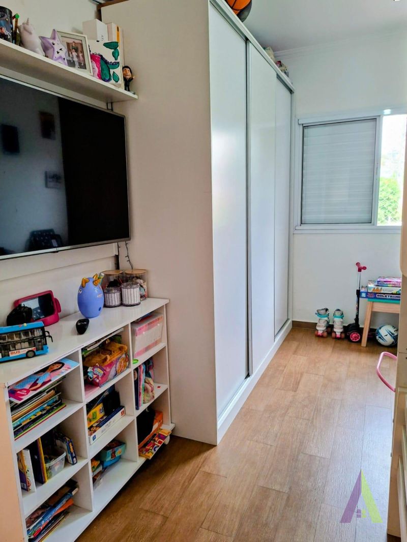 Apartamento Próximo ao Centro de São Roque!