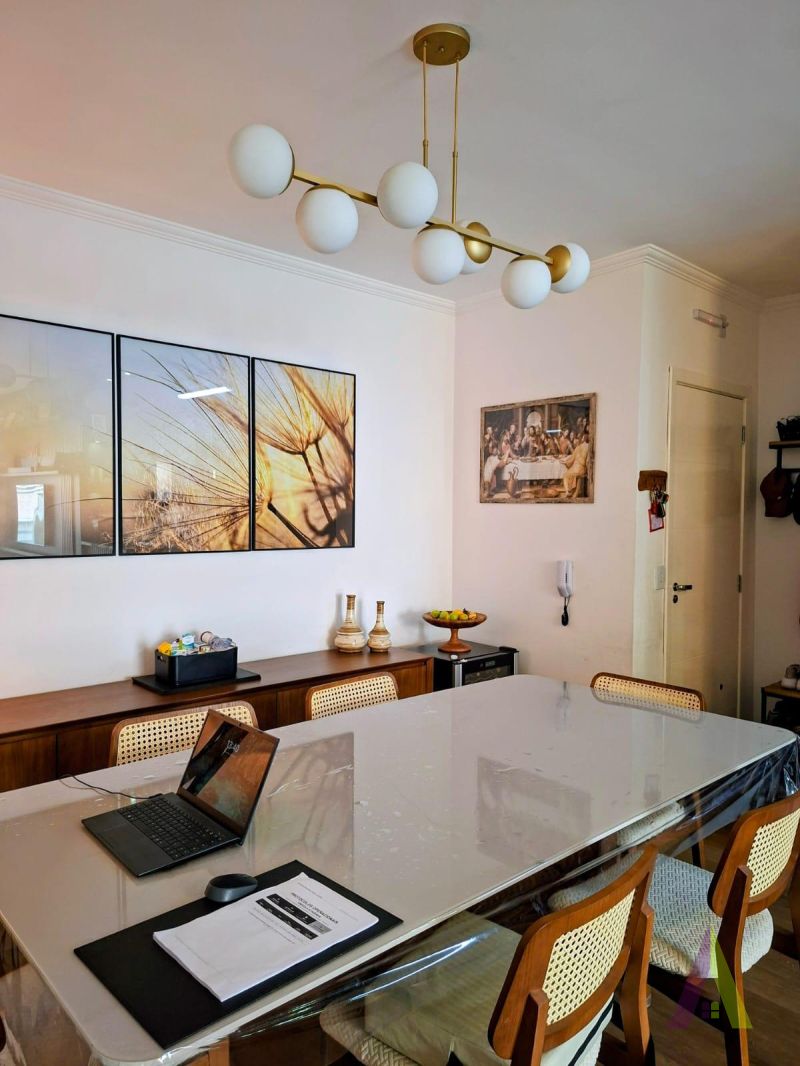 Apartamento Próximo ao Centro de São Roque!