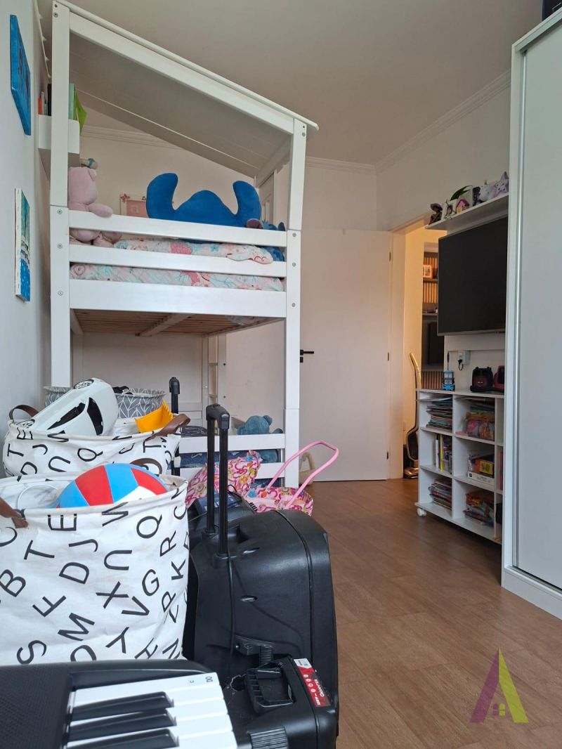 Apartamento Próximo ao Centro de São Roque!