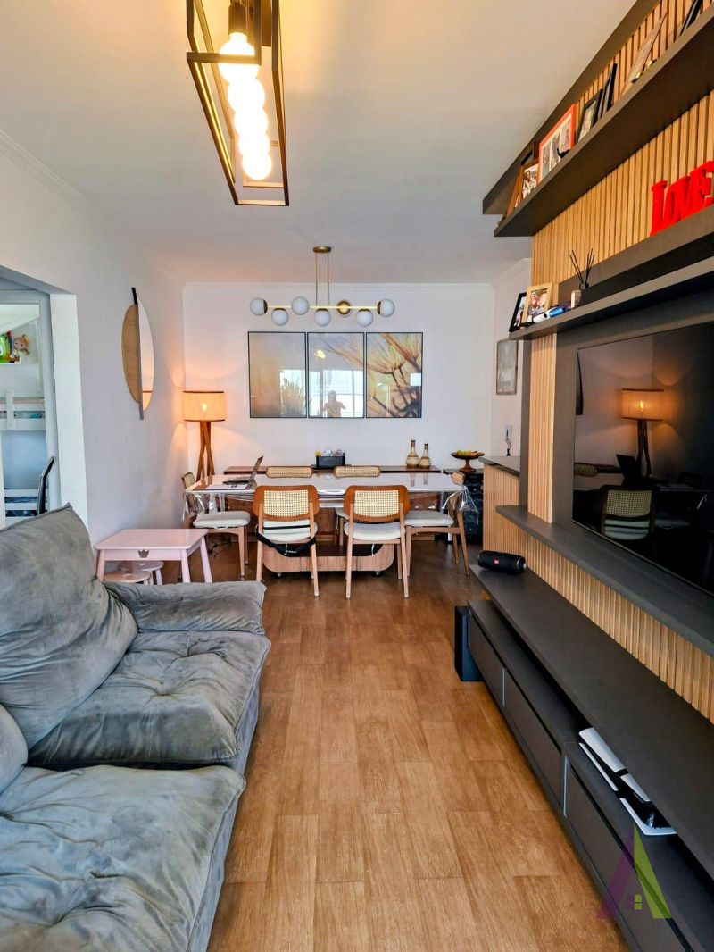 Apartamento Próximo ao Centro de São Roque!