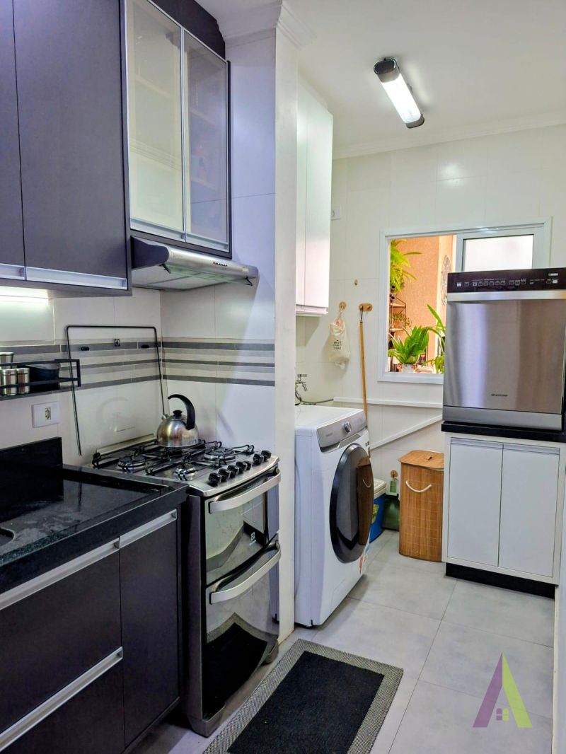 Apartamento Próximo ao Centro de São Roque!