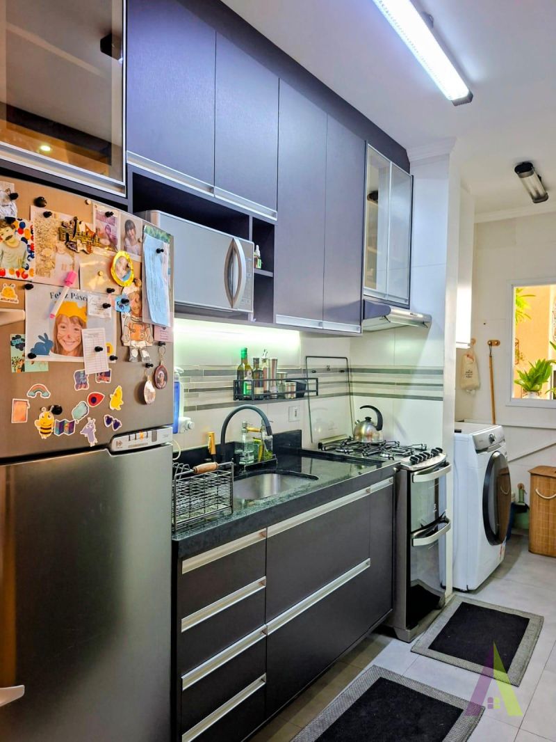 Apartamento Próximo ao Centro de São Roque!