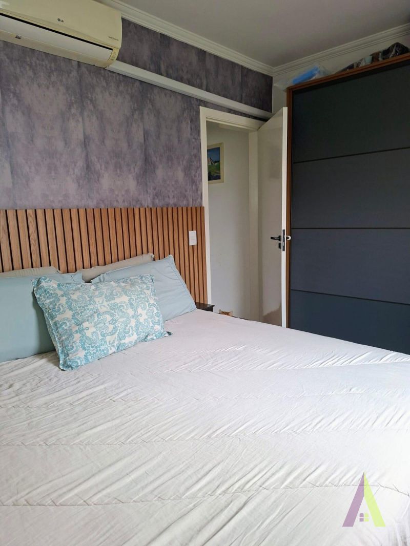 Apartamento Próximo ao Centro de São Roque!