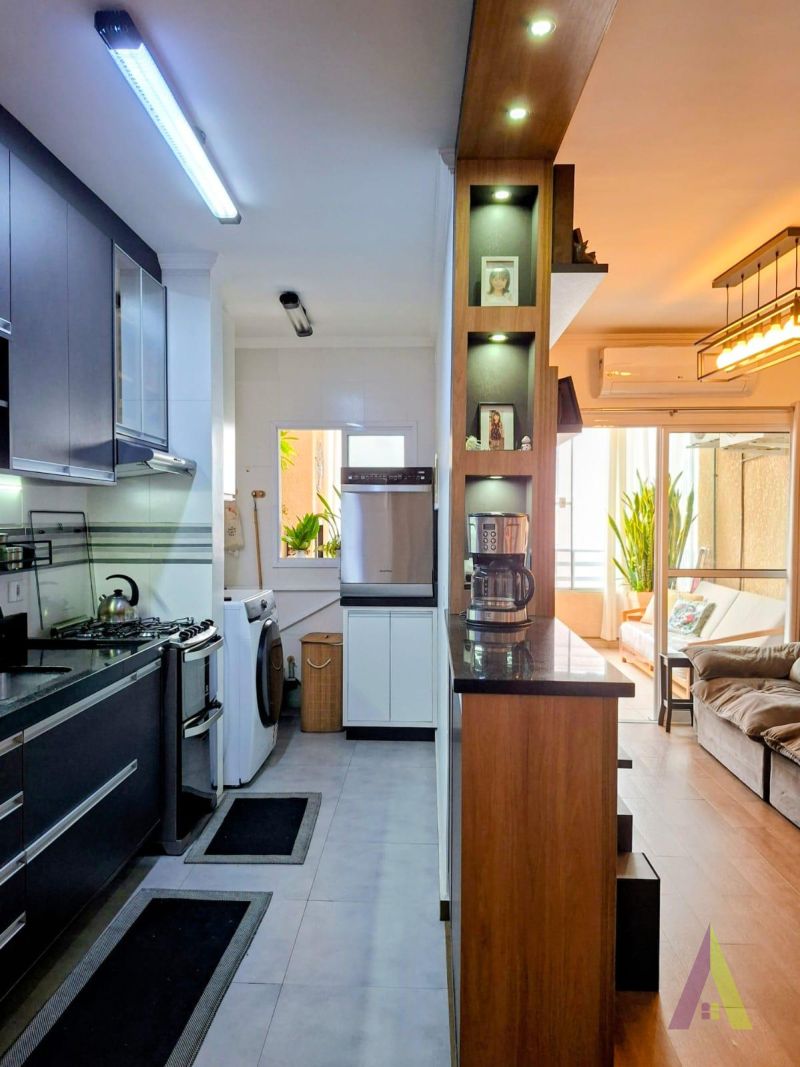 Apartamento Próximo ao Centro de São Roque!