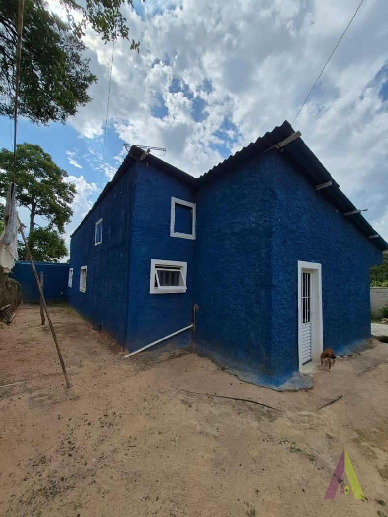 Chácara Próximo ao Centro de São Roque!