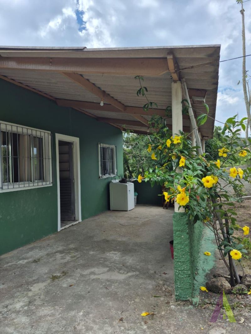 Chácara Próximo ao Centro de São Roque!