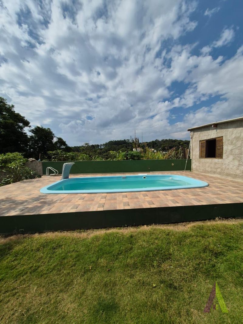 Chácara Próximo ao Centro de São Roque!