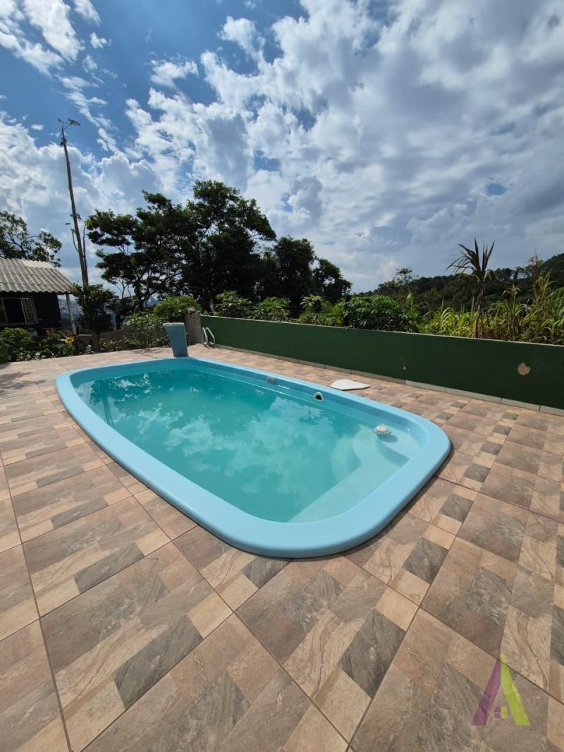 Chácara Próximo ao Centro de São Roque!