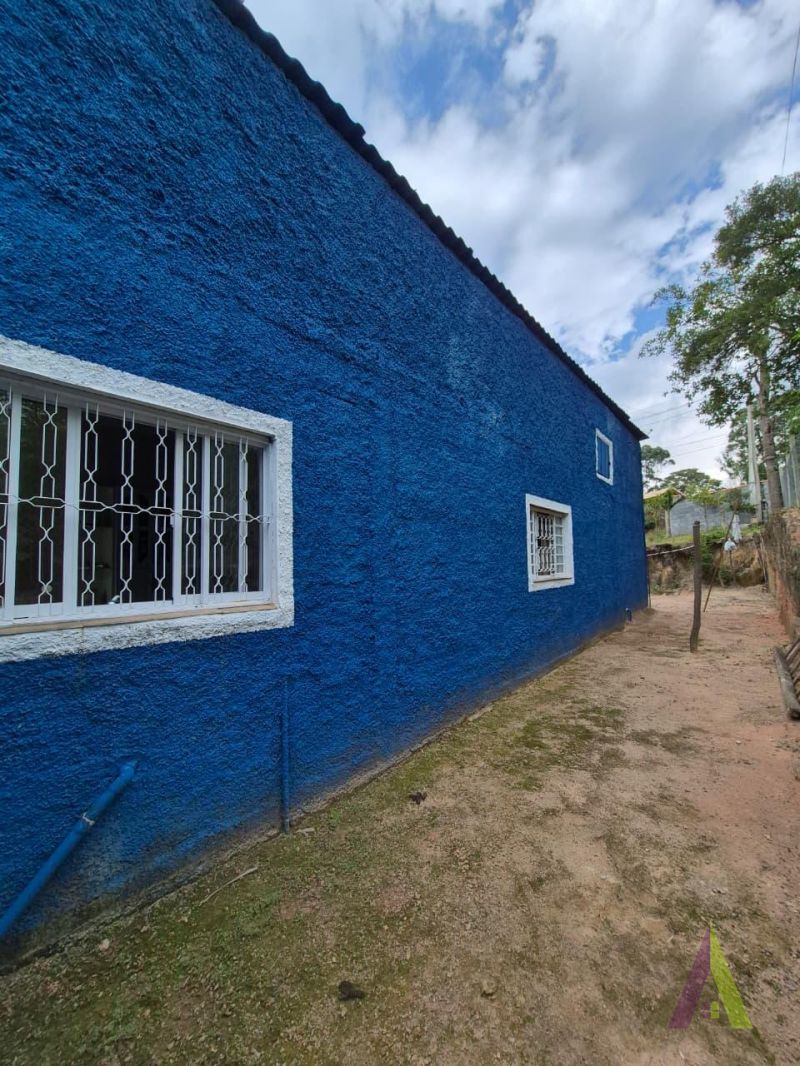 Chácara Próximo ao Centro de São Roque!