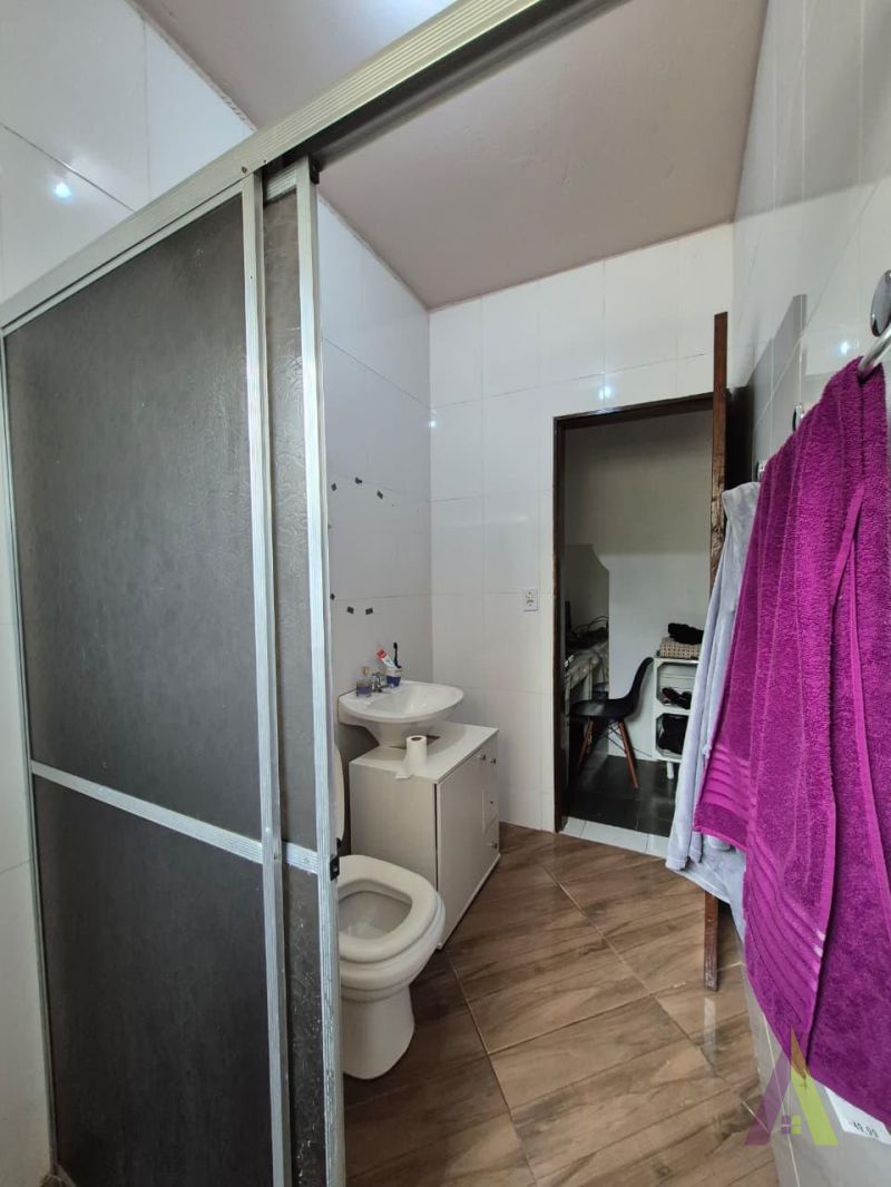 Chácara Próximo ao Centro de São Roque!