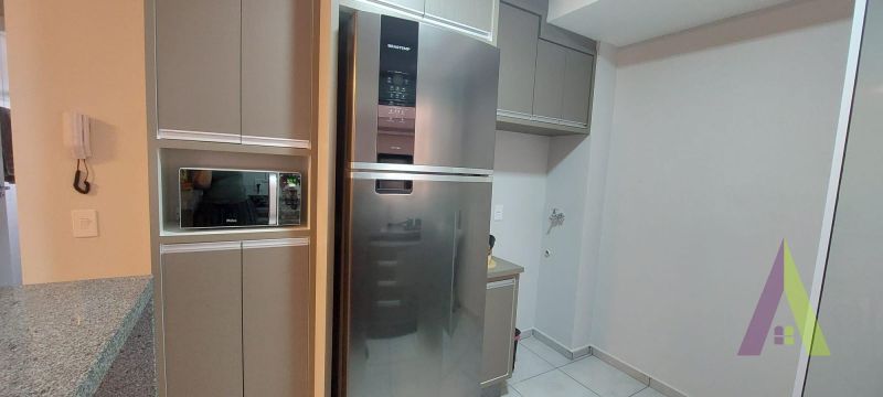 Apartamento Mobiliado Térreo Próximo ao Centro de São Roque!