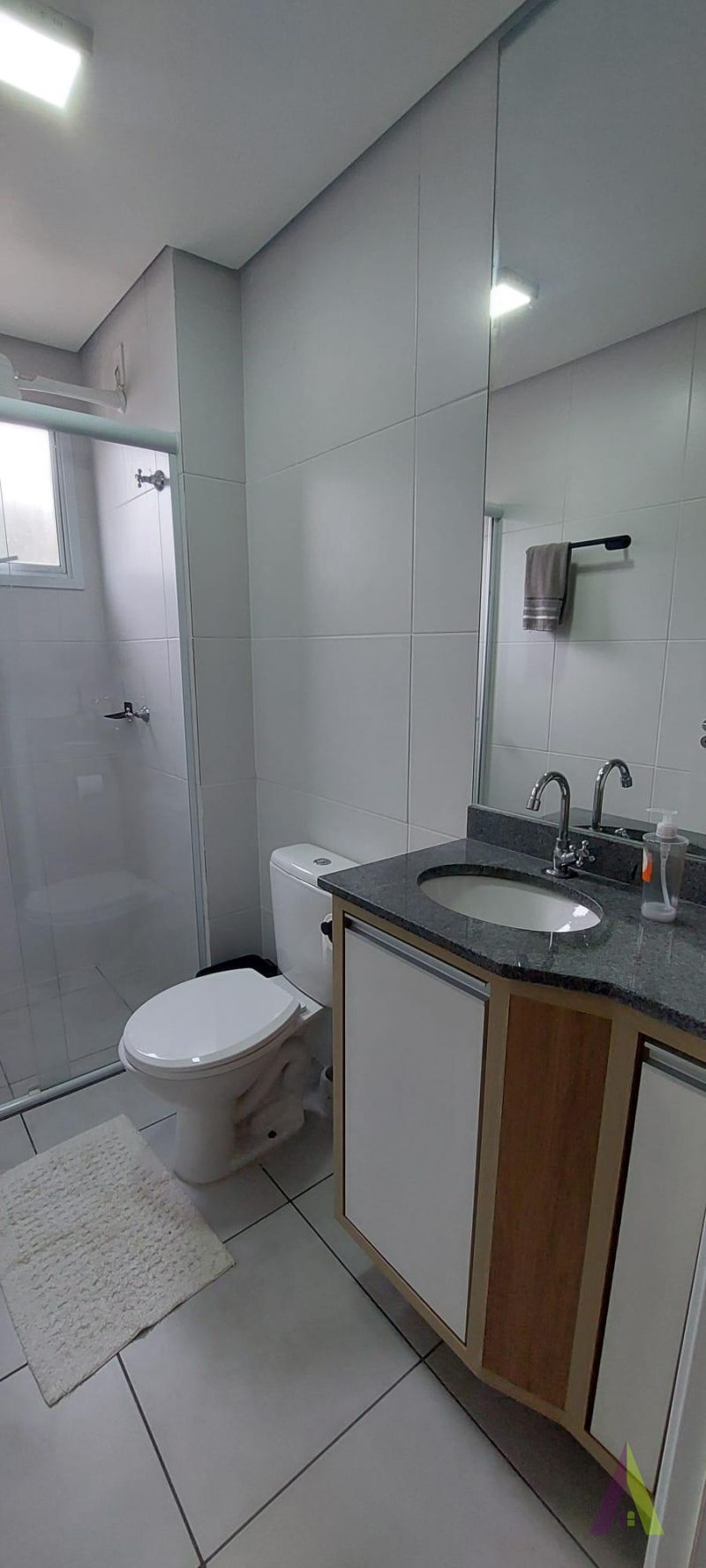 Apartamento Mobiliado Térreo Próximo ao Centro de São Roque!