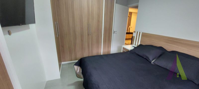 Apartamento Mobiliado Térreo Próximo ao Centro de São Roque!