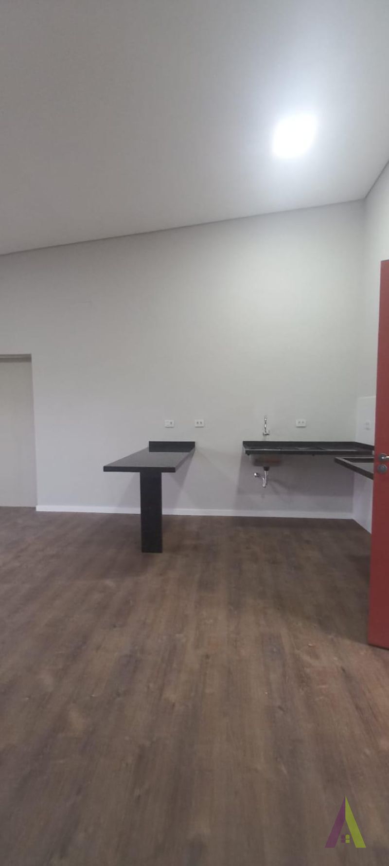 Loft Nunca Habitado em São Roque!