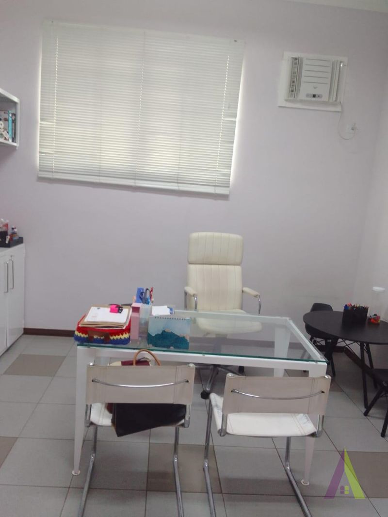 Excelente sala no condominio Precision em São Roque!