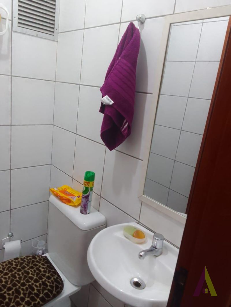 Excelente sala no condominio Precision em São Roque!