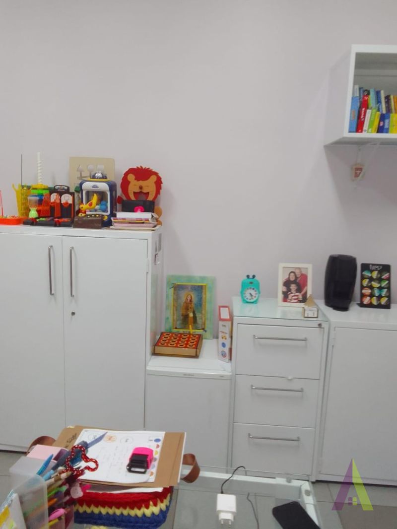 Excelente sala no condominio Precision em São Roque!