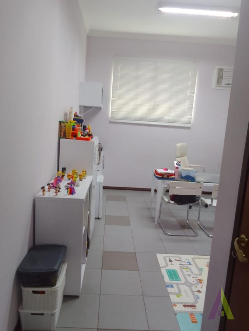 Excelente sala no condominio Precision em São Roque!