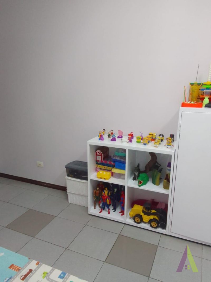 Excelente sala no condominio Precision em São Roque!