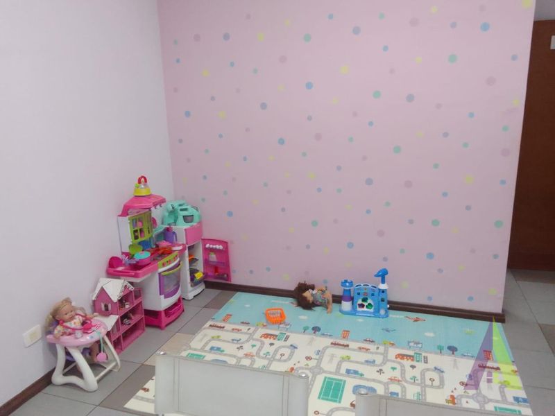 Excelente sala no condominio Precision em São Roque!