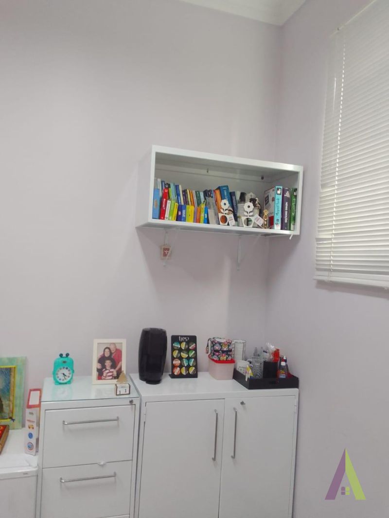 Excelente sala no condominio Precision em São Roque!