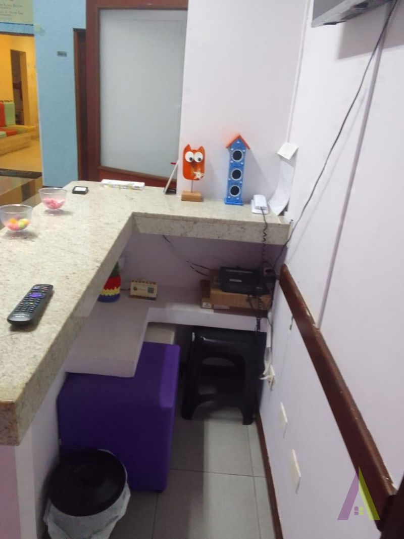Excelente sala no condominio Precision em São Roque!
