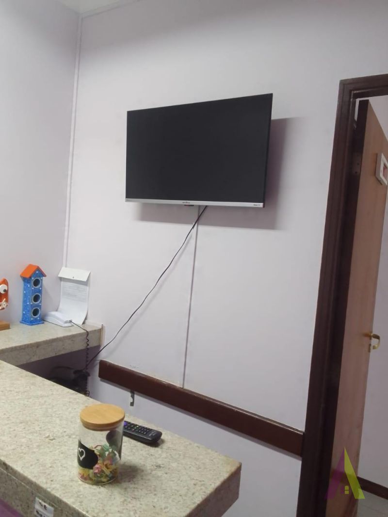 Excelente sala no condominio Precision em São Roque!