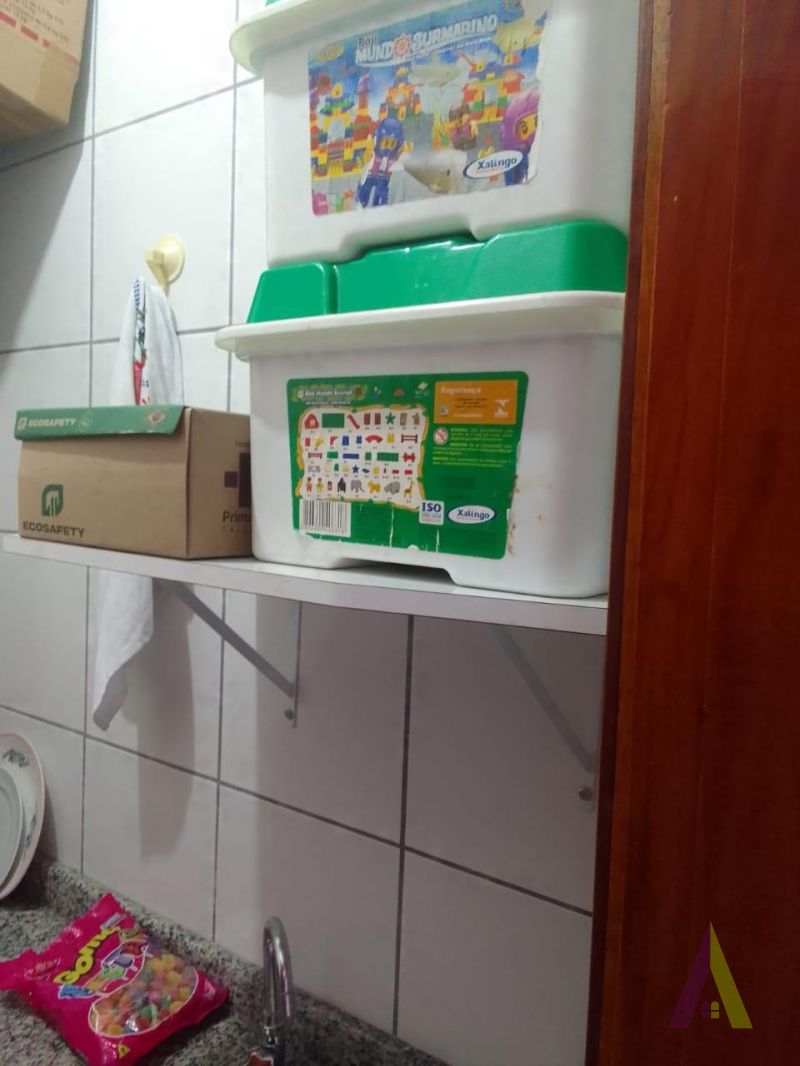 Excelente sala no condominio Precision em São Roque!